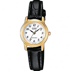 Reloj Casio Collection LTP-1236PGL-7BEF