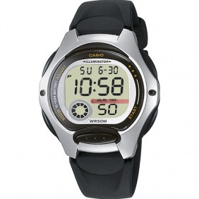 Reloj Casio Collection LW-200-1AVEF