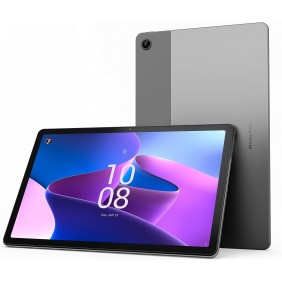 Tablet Lenovo Tab M10 Plus (3rd Gen) | Tablet de 10.61" Qualcomm Snapdragon SDM680, 4 GB de RAM, 128 GB