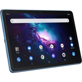Tablet TCL 10 TAB MAX WiFi Frost Blue | Tablet de 10.36" MediaTek MT8788, 4 GB de RAM, 64 GB