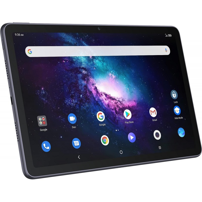 Tablet TCL 10 TAB MAX WiFi Space Gray  Tablet de 10.36 MediaTek MT8788, 4  GB de RAM, 64 GB