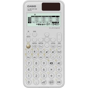 Calculadora Científica Casio Classwiz fx-991 SP CW