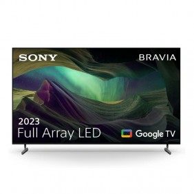Sony KD55X85LAEP | Televisor Full Array 55” | Google TV | Serie X85L
