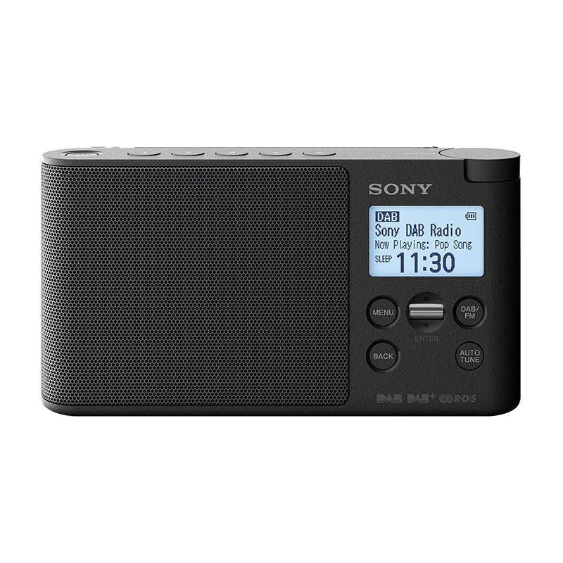 Radio Dab+/FM Sony XDRS41D