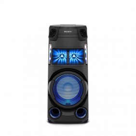 Sistema de audio de alta potencia Sony MHCV43D