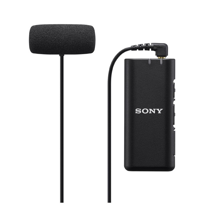 Micrófono Sony ECM-LV1