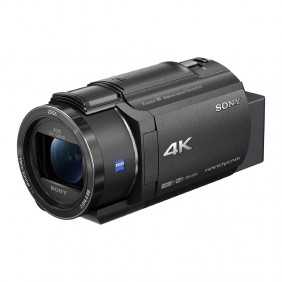 Videocámara Sony Handycam FDR-AX43