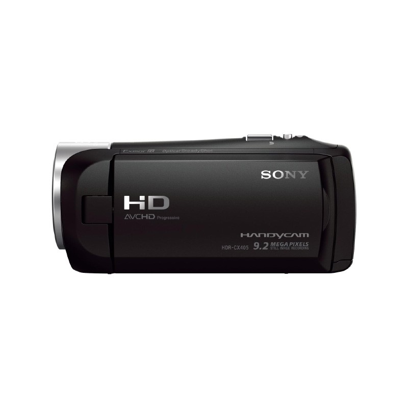 Videocámara Sony Handycam CX405