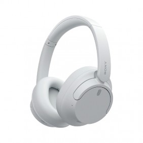 Auriculares Inalámbricos Sony WH-CH720N | Bluetooth | Noise Cancelling | Hasta 35 h. de autonomía y carga rápida