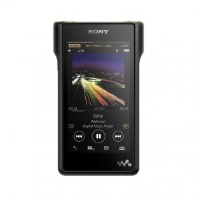 Walkman Sony NW-WM1A